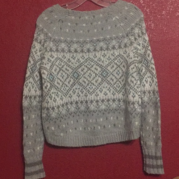 Aeropostale Sweater - Size S - Picture 4 of 5